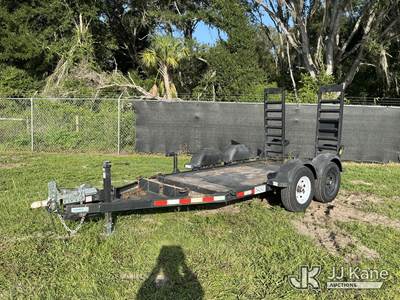 2021 MMDI Inc. T/A Tagalong Trailer