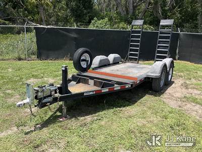 2020 MMDI Inc. T/A Tagalong Utility Trailer