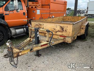 1999 Pike (Exterior Defects-See Pictures ) This is a Titled Item
