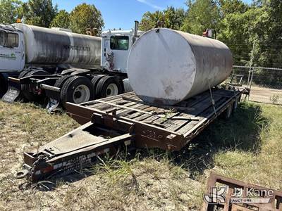 2006 Rolls Rite T/A Tagalong Trailer