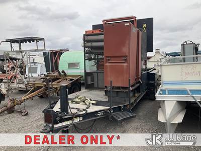 Dump Trailer