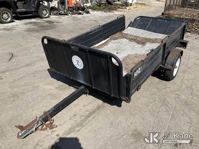 Cargo Trailer