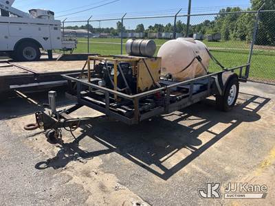 Sewer Wagon