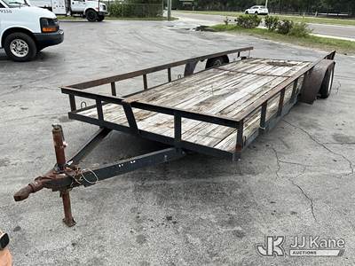T/A Tagalong Trailer