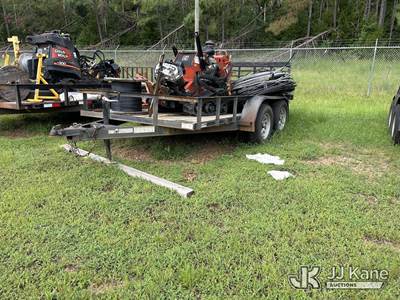 2022 T/A Tagalong Trailer