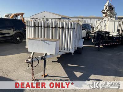 Utility Trailer