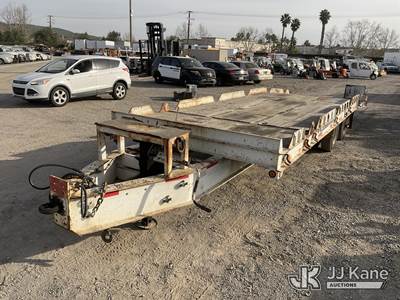 2003 Zieman 23475PL with 29FT x 8FT