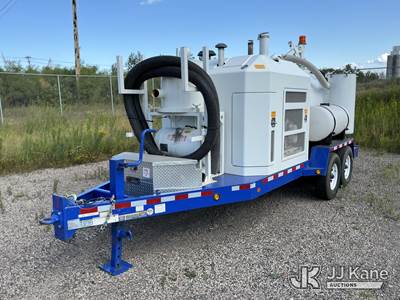 Vacmasters 1000