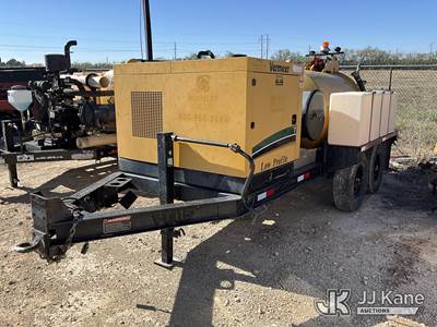 2020 Vac-Tron Equipment LP573XDT Vacuum Excavation Unit