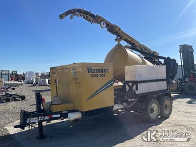 Vermeer VX50-800