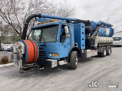 Vactor 2110-P16