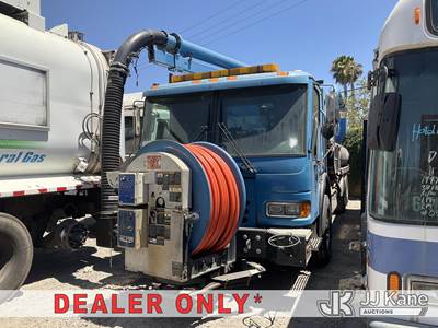 Vactor 2110P-16