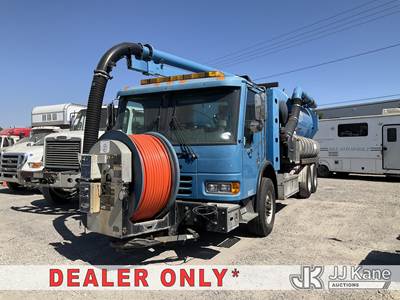 Vactor 2110P-16