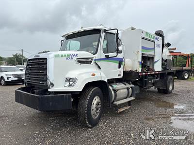 Ram Vac HX6