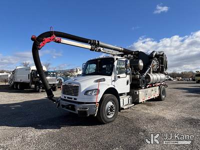 Vactor 2100 Plus