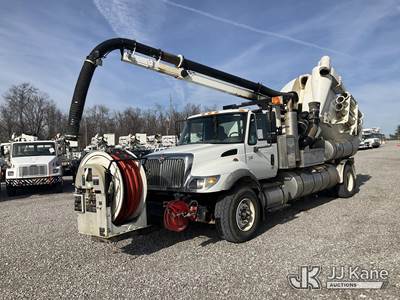Vactor 2110-36