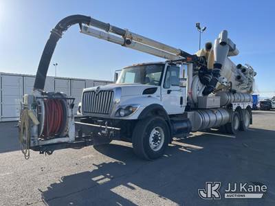 Vactor 2110-J6