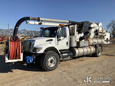 Vactor 2110-J4