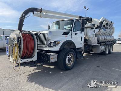 Vactor 2100-P-FN