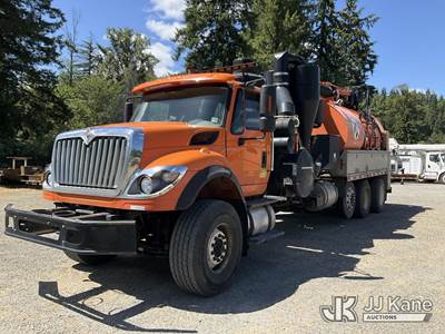 Vactor HXX