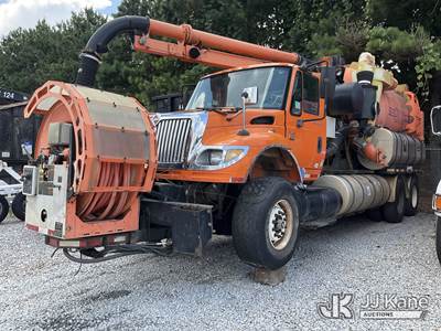 Vactor 2100 Series