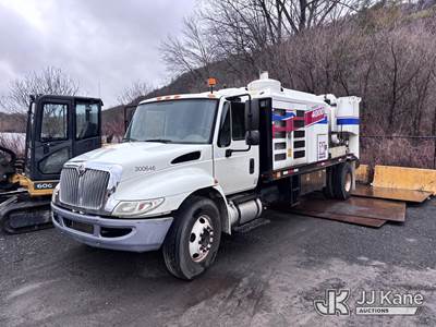 Vacmasters VND S4000