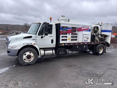 Vacmasters VND S4000