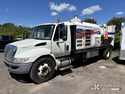 Vacmasters Of Denver VND S4000