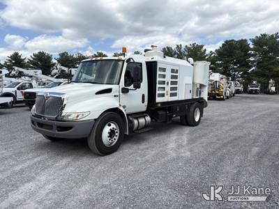 Vacmaster S4000