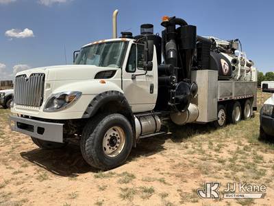 Vactor HXX