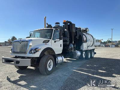 Vactor 21HXXPD