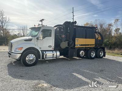 Vermeer VXT300