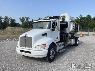 Vactor HXX
