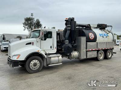 Vactor 21HXPD36