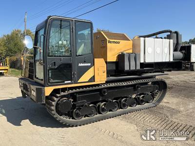 Vermeer VX50-500
