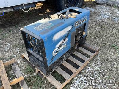 Miller Bobcat 250 Welder/Generator