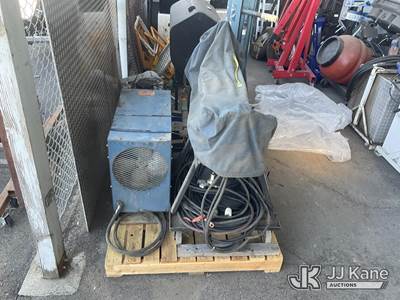 Miller CP200 (Operates)