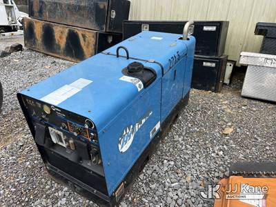 2008 Miller Welder Pro 304 Welder/Generator