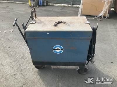 Miller Welder (Used)