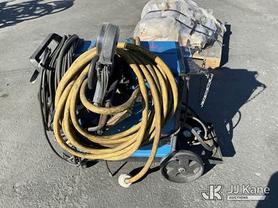 Miller Welder (Used)