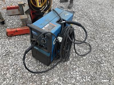 Miller Millermatic 250X (Condition Unknown)