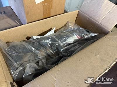 Lincoln Magnum Pro AL G225A/G450W Push Pull Gun