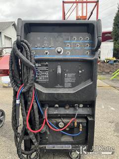 Miller Syncrowave 300 ((Non-Titled) (Condition Unknown))