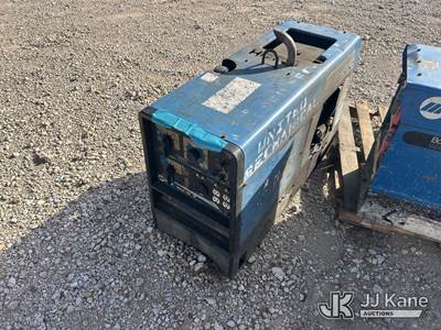 Miller Bobcat 250 Welder (Not Running