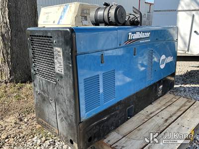 Miller Trailblazer 302