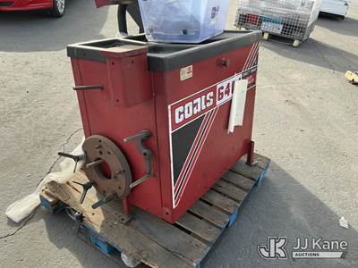 Coats 6401 Wheel Balancer (Us )