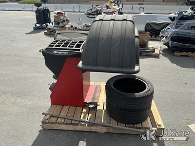 Coats Wheel Balancer (Used)