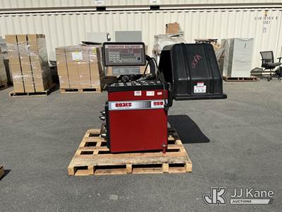 Coats wheel balancer (Used)