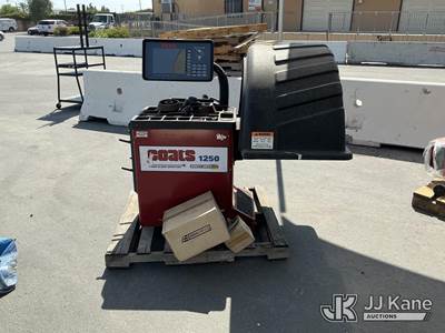 Coats Wheel Balancer (Used)