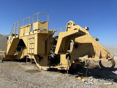 2006 Cat 992G Wheel Loader